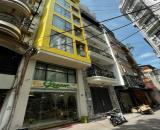 Bán nhà 6 tầng TM phố Giang Văn Minh - ô tô vào nhà - gần phố - chỉ 22 tỷ
