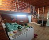 Bán căn hộ Tập thể phố 8/3 – Tầng 3 – 20m² – Giá 1 tỷ – Quận Hai Bà Trưng, Hà Nội