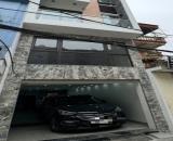 BÁN NHÀ NGUYỄN VĂN CỪ 60M THANG MÁY GARA NGÕ THÔNG Ô TÔ TRÁNH 15.X TỶ