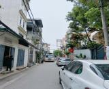 BÁN NHÀ NGUYỄN VĂN CỪ 60 M THANG MÁY GARA NGÕ THÔNG Ô TÔ TRÁNH NHỈNH 15 TỶ
