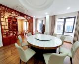 Liền kề Xuân La, khu Vip cổng riêng 80m2 MT 8.5m, 3 Ô Tô ngủ trong nhà, 6 tầng thang máy