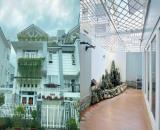 Bán biệt thự song lập Đường 21 Gia Hòa Phường Phước Long B Quận 9 giá tốt