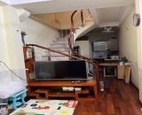 Cho thuê nhà ngõ phố Bạch Đằng Hoàn Kiếm 28m x 3 tầng, giá 7tr/tháng