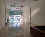 Bán nhà Mặt tiền An Dương Vương - gần Bà Hom, 5.7x21m, 2 Tầng - Tiện xây mới, 14.5 tỷ