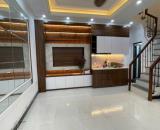 🏡 BÁN NHÀ THỤY KHUÊ – KINH DOANH NHỎ - KHU VỰC SẦM UẤT- 36M², 4 TẦNG, MẶT TIỀN 6M.