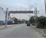 Bán lô đất DT 185 M Anh Dũng 3 Dương Kinh Hải Phòng