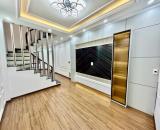 NHÀ MỚI ĐẸP – ĐỊNH CÔNG THƯỢNG – 6 TẦNG CÓ THANG MÁY – Ô TÔ ĐỖ CỬA 35M2 – NHỈNH 7 TỶ