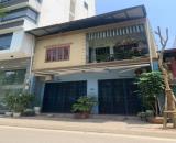 Bán nhà Tô Ngọc Vân - 120m2 x 2T x MT 6.5m - Ngõ thông - 3 oto tránh - Hướng Tây