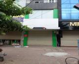 CHO THUÊ Nhà Mặt Phố Trần Thái Tông, DT 30m, 4 tầng, THÔNG SÀN, KINH DOANH