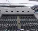nhà 4 tâng diện tích 30m2 ( 3.2m x 9.4m ) 4 PN đường Hậu Giang P11 Q6