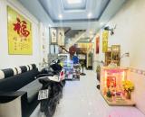 NHÀ ĐẸP TÂN BÌNH ĐƯỜNG NGUYỄN SỸ SÁCH -  1 TRỆT 1 LẦU - 2 PN - 27M HẺM NHỰA 3M - GIÁ CHỈ