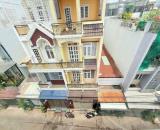 NHÀ HXH 6M THÔNG - 4 TẦNG, 48M2 - FULL NỘI THẤT CAO CẤP - 5 TỶ 380 - NGAY BÌNH TRỊ ĐÔNG