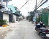 Nhà hẻm xe hơi thông- ngang 4m - nở hậu - Giá 6,3 tỷ