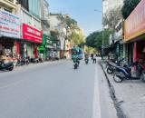 KHU VIP QUẬN BA ĐÌNH-MẶT PHỐ NÚI TRÚC-VỈA HÈ-25M 9xTỶ-NỞ HẬU-KINH DOANH NGÀY ĐÊM