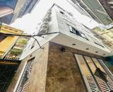 🏢 BÁN NHÀ ĐANG CHO THUÊ 40TR/TH - LÔ GÓC –7 TẦNG TM– GIÁ 8.6 TỶ - hangmini.com