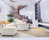Bán nhà Võ Thị Sáu - ngõ thông ra các phố , ba gác đỗ cửa , dt 30M giá 5.75 tỷ SĐCC