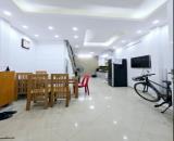 Bán nhà phố Trương Định - #40m2x5 tầng - Nhà mặt ngõ ô tô lao vào nhà , giá chào gần 8 tỷ