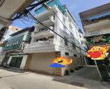 Bán nhà Bạch Mai - biệt thự 50M * 6T thang máy giá 23.8 tỷ , oto vào nhà ,sổ đỏ chính chủ