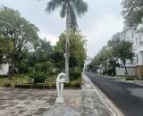 Biệt thự SL LIDECO 152m2-5T, view triệu USD vườn hoa hồ ĐH, giá 23.6 tỷ
