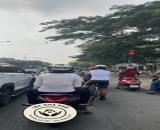 6❌27M, BÁN NHÀ MẶT TIỀN ĐẶNG THÚC VỊNH, ĐÔNG THẠNH, HOCMON, 5.x Tỷ