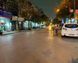 PHONG CÁCH THƯỢNG LƯU, NHÀ VIỆT HƯNG 100M, 5T, MT6M, NỞ HẬU, THANG MÁY, GARA,NỘI THẤT NHẬP
