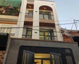 SIÊU PHẨM 3 TẦNG ĐẸP LUNG LINH NGAY HƯƠNG LỘ 2 - HẺM XE HƠI THÔNG - 70M2 CHỈ HƠN 5 TỶ
