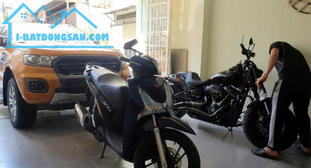 Nhà HXH 8m Nguyễn Văn Quá, Q12 – 52m² – Chỉ 4.6 Tỷ – Full Nội Thất!