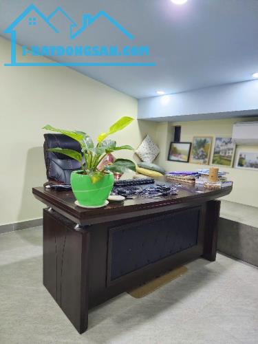 Nhà HXH 8m Nguyễn Văn Quá, Q12 – 52m² – Chỉ 4.6 Tỷ – Full Nội Thất! - 1