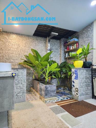Nhà HXH 8m Nguyễn Văn Quá, Q12 – 52m² – Chỉ 4.6 Tỷ – Full Nội Thất! - 2