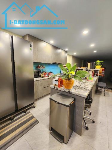 Nhà HXH 8m Nguyễn Văn Quá, Q12 – 52m² – Chỉ 4.6 Tỷ – Full Nội Thất! - 4