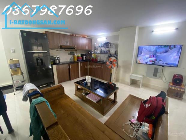 🏠 Bán nhà 3 tầng Phường Phước Tân, Nha Trang – đậu ô tô trong nhà, hạ giá 300 triệu! - 2