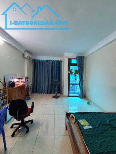 Nhà đẹp phố Tân Khai 38mx5 tầng mặt tiền 4.2m giá 6.5 tỷ. Lô góc không quy hoạch. Ở ngay! - 3