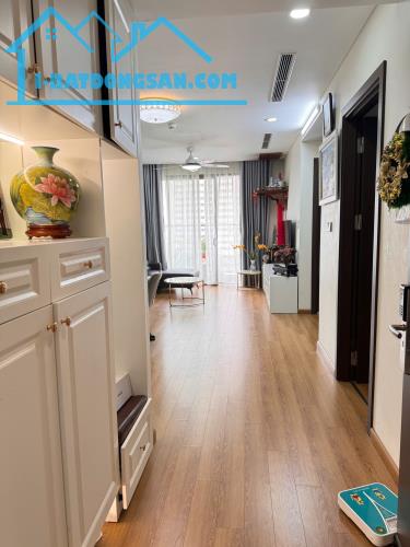 Cần bán căn hộ 90m2 (3pn - 2w) toà Terra An Hưng - Tố Hữu. Sẵn sổ, full nội thất, 6.7 tỷ - 3
