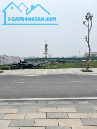 Ra mắt siêu dự án đất nền/ chung cư HOT nhất phổ Yên-Phố Hàn K-TOWN ĐẦU TIÊN‼️ - 3