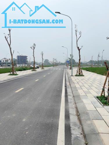 Ra mắt siêu dự án đất nền/ chung cư HOT nhất phổ Yên-Phố Hàn K-TOWN ĐẦU TIÊN‼️ - 4