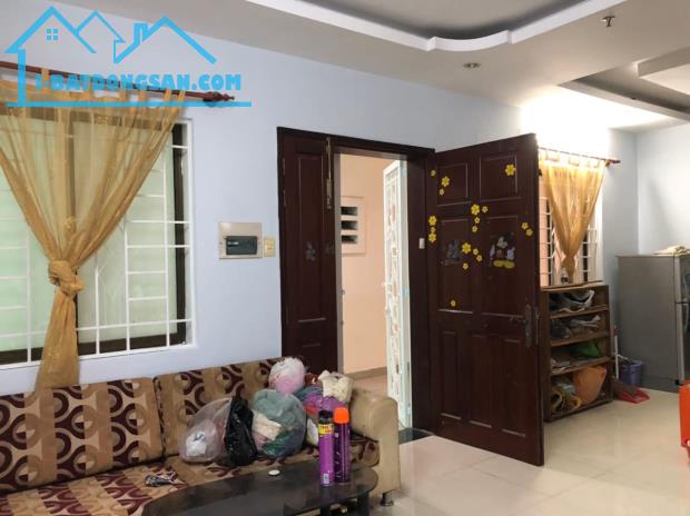 Bán gấp căn hộ chung cư Cửu Long Phường 13 Bình Thạnh chỉ 1tỷ890 Gọi ngay x785034814