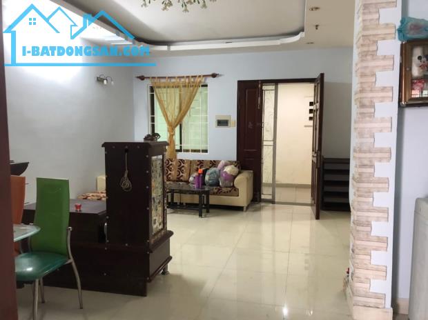 Bán gấp căn hộ chung cư Cửu Long Phường 13 Bình Thạnh chỉ 1tỷ890 Gọi ngay x785034814 - 1