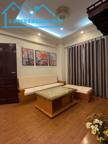 📌 Cần bán căn góc tầng trung căn hộ toà B4 mặt phố Hàm Nghi - 2
