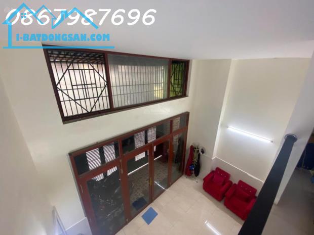 🏠 Bán nhà 3 tầng Phường Phước Tân, Nha Trang – đậu ô tô trong nhà, hạ giá 300 triệu! - 3
