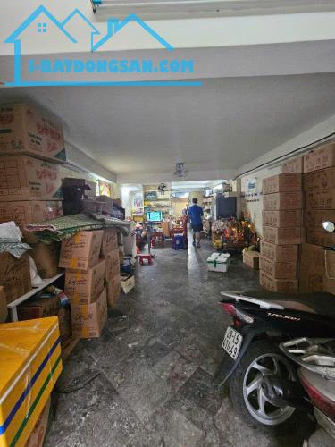 VŨ TÔNG PHAN Ô TÔ TRÁNH- THANG MÁY -KINH DOANH SẦM UẤT- NHÀ DÂN XÂY- THOÁNG SÁNG - Ở HAY - 2