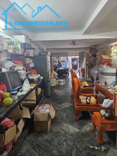 VŨ TÔNG PHAN Ô TÔ TRÁNH- THANG MÁY -KINH DOANH SẦM UẤT- NHÀ DÂN XÂY- THOÁNG SÁNG - Ở HAY - 3