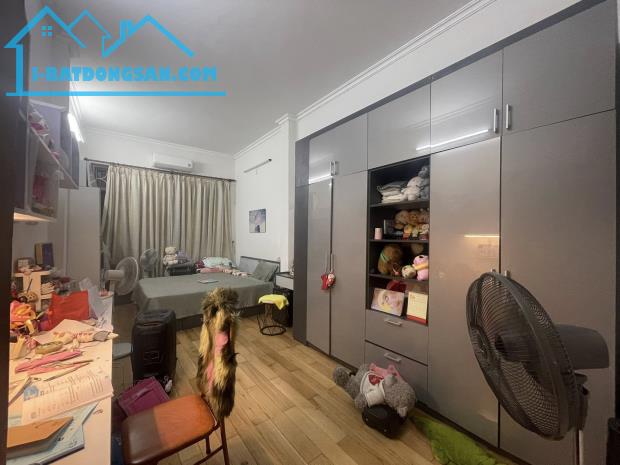 Bán nhà mặt phố Vũ Tông Phan - Thanh Xuân, 70m2 KINH DOANH đỉnh giá 22 tỷ - 2