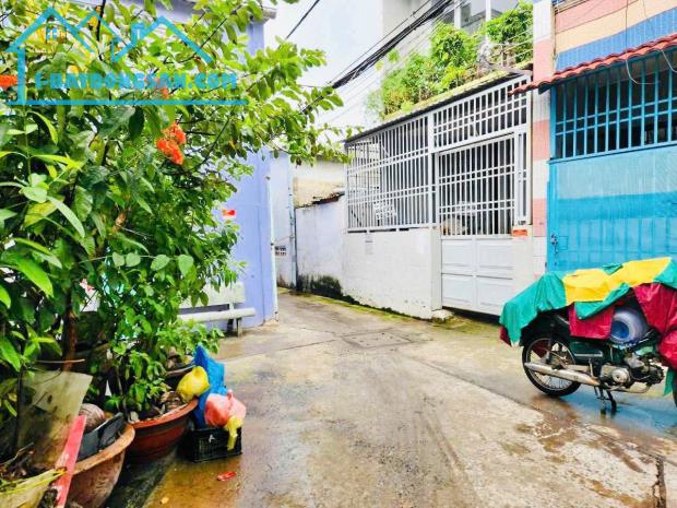 ĐÓN ĐẦU DỰ ÁN KÊNH THAM LƯƠNG - GIÁ TĂNG TỪNG NGÀY - CÂY CÁM - HẺM XE HƠI THÔNG - NHÀ ĐẸP