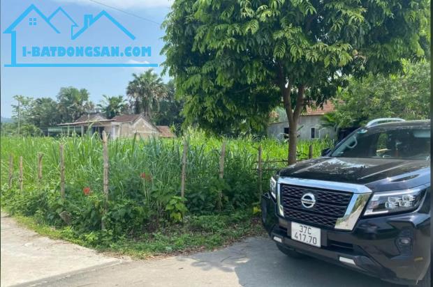 ĐẤT ĐẸP - GIÁ TỐT - Chính chủ bán nhanh đất Tại TT Vũ Quang, Huyện Vũ Quang, Hà Tĩnh. - 2