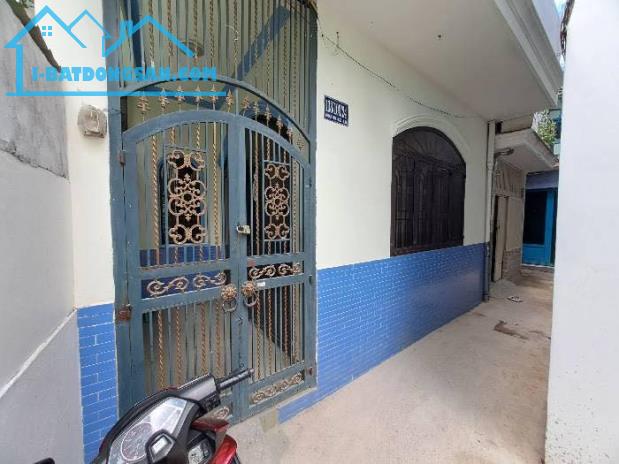 Chính chủ bán nhà hẻm 304 Bùi Đình Túy. Bình Thạnh, cho thuê 8tr/tháng - 2