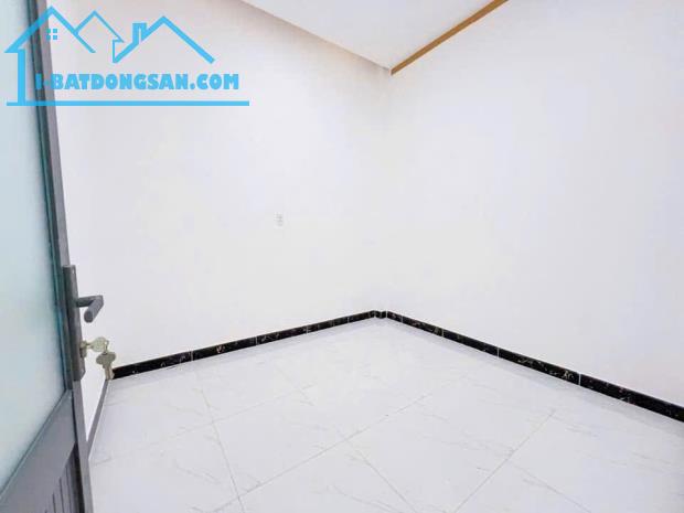 Nhà 1,75tỷ hoàn thiện ngay cây xăng Bình Hoà, Trạm Thu Phí Bửu Long - 4