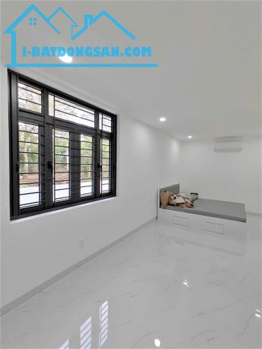 Nhà 1,75tỷ hoàn thiện ngay cây xăng Bình Hoà, Trạm Thu Phí Bửu Long - 5