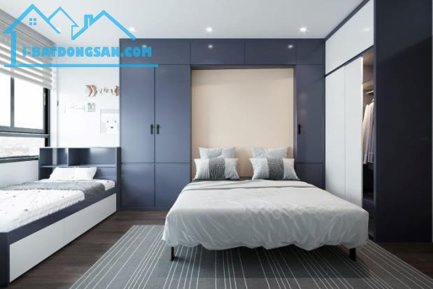 BÁN NHÀ PHỐ NGUYÊN HỒNG, MT RỘNG, Ô TÔ VÒNG QUANH, KINH DOANH ĐỈNH - 2