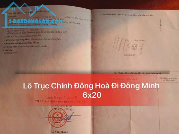 ĐẤT ĐẸP - GIÁ TỐT - Cần bán nhanh 3 Lô Đất Tại Xã Đông Hòa Và Xã Đông thịnh, Đông Sơn,