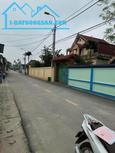 ĐẤT ĐẸP - GIÁ TỐT - Cần bán nhanh 3 Lô Đất Tại Xã Đông Hòa Và Xã Đông thịnh, Đông Sơn, - 3